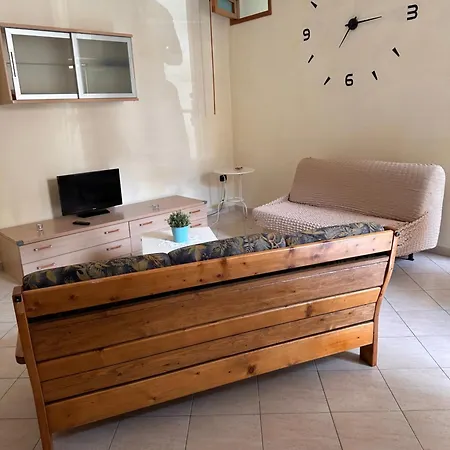Casa Di Mamma - Intero Con Terrazza Al Secondo Piano * Torre Annunziata