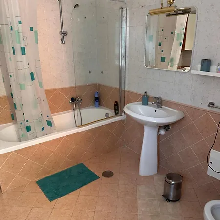 Apartment Casa Di Mamma - Intero Con Terrazza Al Secondo Piano Torre Annunziata